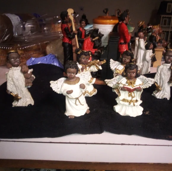 Collection groups glass - Picture 3 of 5